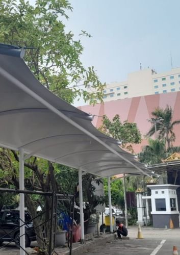 Pembuatan Baru